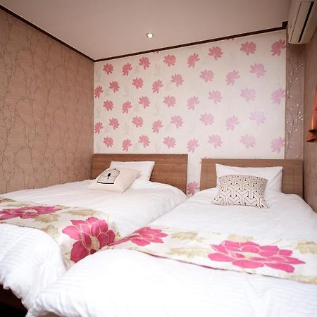 סיאול Shinchon Guest House חדר תמונה