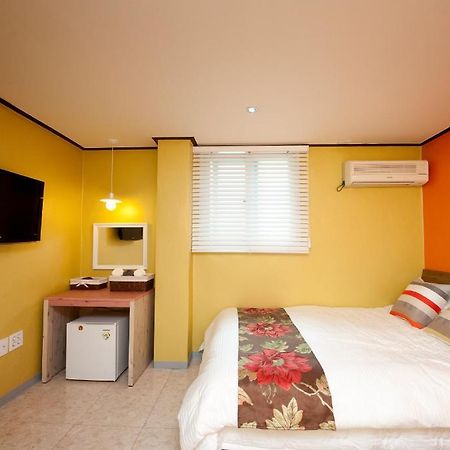 סיאול Shinchon Guest House מראה חיצוני תמונה