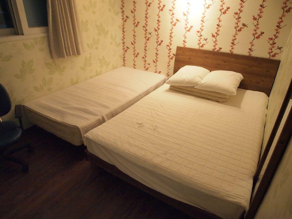 סיאול Shinchon Guest House מראה חיצוני תמונה