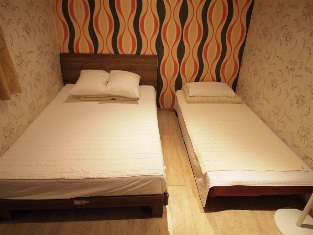 סיאול Shinchon Guest House מראה חיצוני תמונה