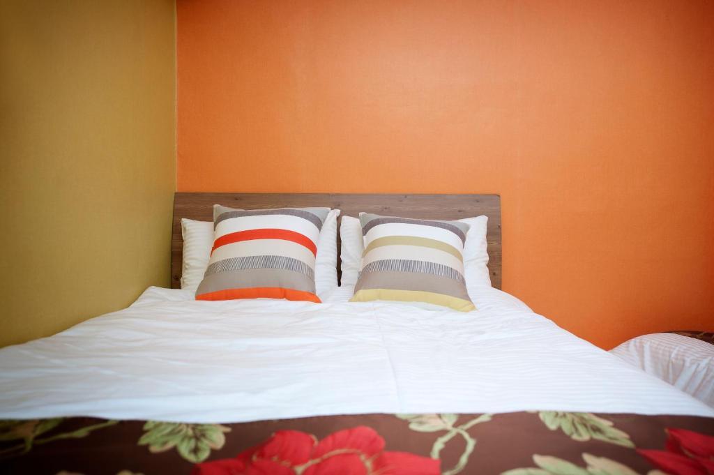 סיאול Shinchon Guest House חדר תמונה