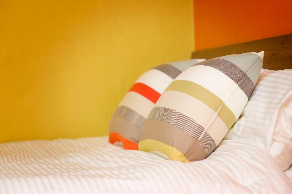 סיאול Shinchon Guest House חדר תמונה